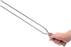 Tramontina Churrasco BBQ Meat Fork, 65cm, 26427-065 7 Tramontina Churrasco BBQ Meat Fork, 65cm, 26427-065 -Kitchen Knife Shop TA26427 065 04 tramontina churrasco tc26427 065 04