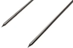 Tramontina Churrasco BBQ Meat Fork, 85cm, 26427-085 -Kitchen Knife Shop TA26427 085 03 tramontina churrasco tc26427 085 03