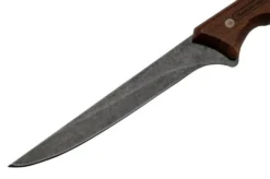 Tramontina Churrasco Black TC22840-106 Boning Knife, 15 Cm -Kitchen Knife Shop TC22840 106 03 tramontina