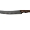 Tramontina Churrasco Black 22841-110 Carving Knife, 25 Cm