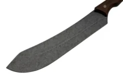 Tramontina Churrasco Black 22844-110 Butcher's Knife, 25 Cm -Kitchen Knife Shop TC22844 110 03 tramontina