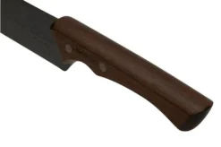 Tramontina Churrasco Black 22844-110 Butcher's Knife, 25 Cm -Kitchen Knife Shop TC22844 110 04 tramontina