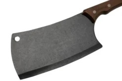 Tramontina Churrasco Black 22845-107 Cleaver, 17.5 Cm -Kitchen Knife Shop TC22845 107 03 tramontina