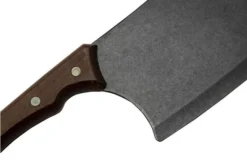 Tramontina Churrasco Black 22845-107 Cleaver, 17.5 Cm -Kitchen Knife Shop TC22845 107 05 tramontina