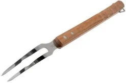 Tramontina Churrasco 26581-100 Meat Fork -Kitchen Knife Shop TC26581 100 03 tramontina churrasco