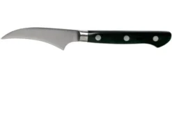 Tojiro DP 3-layer Blade Turning Knife 7 Cm, F-799
