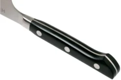 Tojiro DP 3-layer Blade Turning Knife 7 Cm, F-799 8 Tojiro DP 3-layer Blade Turning Knife 7 Cm, F-799 -Kitchen Knife Shop TJF 799 04 tojiro dp3