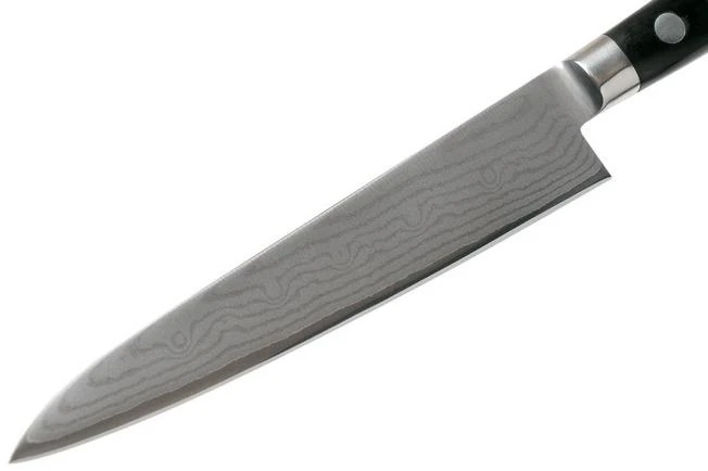 Tojiro DP 37 Layers Chefs Knife 15cm 3 Tojiro DP 37 Layers Chefs Knife 15cm - Image 3