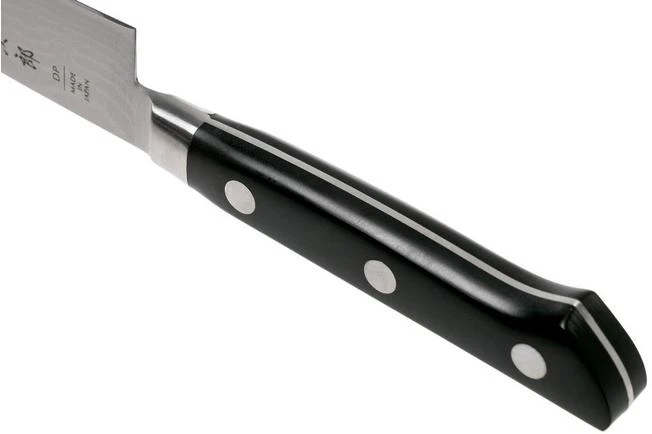 Tojiro DP 37 Layers Chefs Knife 15cm 4 Tojiro DP 37 Layers Chefs Knife 15cm - Image 4