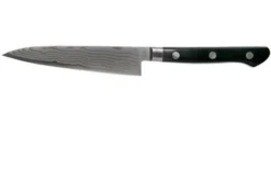 Tojiro DP 37 Layers Chefs Knife 12cm