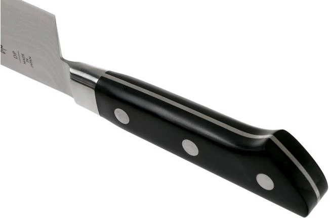 Tojiro DP 37 Layers Nakiri 17cm 4 Tojiro DP 37 Layers Nakiri 17cm - Image 4