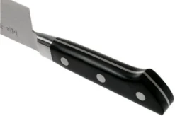 Tojiro DP 37 Layers Nakiri 17cm -Kitchen Knife Shop TJF506 17 04 tojiro dp37 v201912