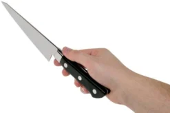 Tojiro DP 3 Layers Boning Knife 15cm -Kitchen Knife Shop TJF803 15 06 tojiro dp3 v201912