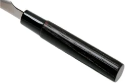 Tojiro Zen Turning Knife 7 Cm, FD-1560 -Kitchen Knife Shop TJFD 1560 04 tojiro zen black