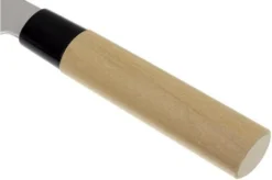 Tojiro Zen 3-layer Blade, Turning Knife 7 Cm FD-560 -Kitchen Knife Shop TJFD560 04 tojiro zen tjfd560 04