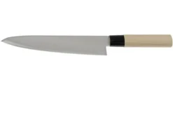 Tojiro Zen 3-layer Blade, Gyuto 21 Cm FD-564