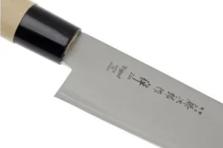 Tojiro Zen 3-layer Blade, Gyuto 21 Cm FD-564 -Kitchen Knife Shop TJFD564 03 tojiro zen tjfd564 03 1