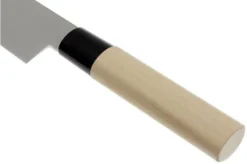 Tojiro Zen 3-layer Blade, Gyuto 21 Cm FD-564 -Kitchen Knife Shop TJFD564 04 tojiro zen tjfd564 04 1