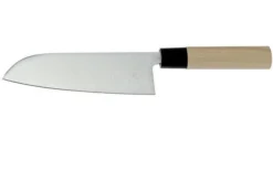 Tojiro Zen 3-layer Blade, Santoku 16,5 Cm FD-567