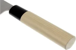 Tojiro Zen 3-layer Blade, Santoku 16,5 Cm FD-567 -Kitchen Knife Shop TJFD567 04 tojiro zen tjfd567 04