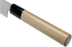 Tojiro Shippu 63 Layers Carving Knife 21cm -Kitchen Knife Shop TJFD599 21 05 tojiro shippu 63 v201912