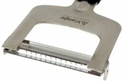 Triangle Julienne-cutter Professional, 100931202 -Kitchen Knife Shop TR100931202 04 triangle juliennesnijder professional tr100931202 d4