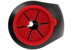 Triangle Julienne-cutter, 501020702 -Kitchen Knife Shop TR501020702 03 triangle juliennesnijder tr501020702 d3