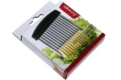 Triangle Wavey Cutter, 508199002 -Kitchen Knife Shop TR508199002 03 triangle golfsnijder tr508199002 03 1