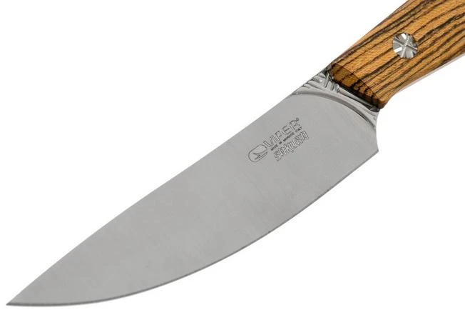 Viper Sakura Paring Knife 9 Cm, VT7508BC 3 Viper Sakura Paring Knife 9 Cm, VT7508BC - Image 3