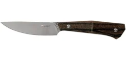 Viper Sakura Paring Knife 9 Cm Ziricote Wood, VT7508ZI