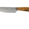 Viper Sakura Carving Knife 14 Cm Bocote Wood, VT7510BC