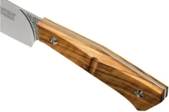 Viper Sakura Carving Knife 14 Cm Bocote Wood, VT7510BC 9 Viper Sakura Carving Knife 14 Cm Bocote Wood, VT7510BC -Kitchen Knife Shop VPVT7510BC 05 viper