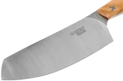 Viper Sakura Santoku 16cm, VT7516UL -Kitchen Knife Shop VPVT7516UL 03 viper sakura