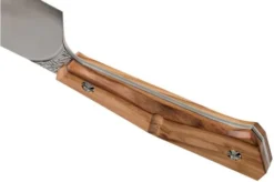 Viper Sakura Santoku 16cm, VT7516UL -Kitchen Knife Shop VPVT7516UL 04 viper sakura