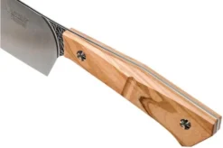 Viper Sakura Santoku 16cm, VT7516UL -Kitchen Knife Shop VPVT7516UL 05 viper sakura