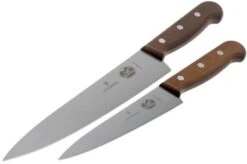 Victorinox Wood 5.1050.2G 2-piece Knife Set, Maple 5 Victorinox Wood 5.1050.2G 2-piece Knife Set, Maple -Kitchen Knife Shop VT5 1050 2G 03 victorinox wood
