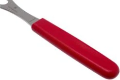 Victorinox SwissClassic 6.2101.15B Meat Fork 15 Cm, Red 7 Victorinox SwissClassic 6.2101.15B Meat Fork 15 Cm, Red -Kitchen Knife Shop VT5 2101 15B 04 victorinox