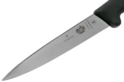 Victorinox Fibrox Filleting Knife 16 Cm, 5-3703-16 8 Victorinox Fibrox Filleting Knife 16 Cm, 5-3703-16 -Kitchen Knife Shop VT5 3703 16 03 victorinox fibrox