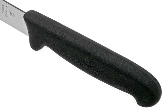 Victorinox Fibrox Filleting Knife 20 Cm, 5-3703-20 5 Victorinox Fibrox Filleting Knife 20 Cm, 5-3703-20 - Image 5