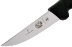 Victorinox Fibrox Utility Knife 10 Cm, 5-5103-10 -Kitchen Knife Shop VT5 5103 10 03 victorinox vt5 5103 10 03
