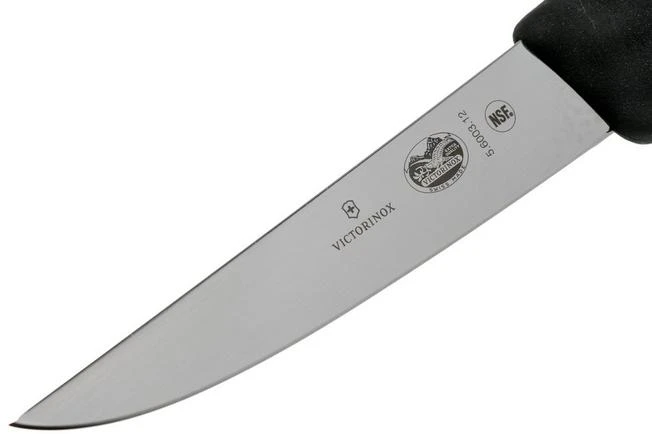 Victorinox Fibrox Boning Knife 12 Cm, 5-6003-12 3 Victorinox Fibrox Boning Knife 12 Cm, 5-6003-12 - Image 3
