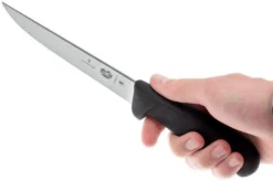 Victorinox Fibrox Boning Knife 15 Cm 5.6003.15 -Kitchen Knife Shop VT5 6003 15 05 victorinox fibrox vt5 6003 15 05 1