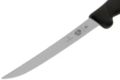 Victorinox Fibrox Flexibel Filleting Knife 15 Cm, 5-6203-15 7 Victorinox Fibrox Flexibel Filleting Knife 15 Cm, 5-6203-15 -Kitchen Knife Shop VT5 6203 15 03 victorinox