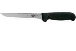 Victorinox Fibrox Boning Knife Narrow 15 Cm, 5.6303.15