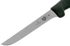 Victorinox Fibrox Boning Knife Narrow 15 Cm, 5.6303.15 -Kitchen Knife Shop VT5 6303 15 03 victorinox