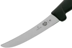 Victorinox Fibrox Boning Knife 15 Cm, 5.6503.15 -Kitchen Knife Shop VT5 6503 15 03 victorinox fibrox