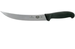 Victorinox Fibrox Carving Knife 20 Cm, 5-7203-20