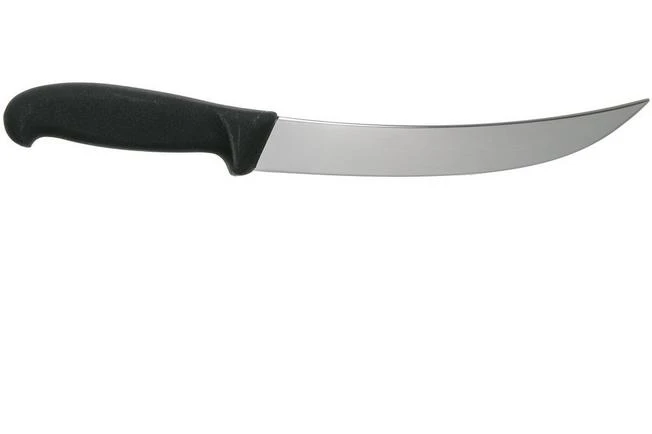 Victorinox Fibrox Carving Knife 20 Cm, 5-7203-20 2 Victorinox Fibrox Carving Knife 20 Cm, 5-7203-20 - Image 2