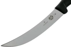 Victorinox Fibrox Carving Knife 20 Cm, 5-7203-20 8 Victorinox Fibrox Carving Knife 20 Cm, 5-7203-20 -Kitchen Knife Shop VT5 7203 20 03 victorinox fibrox