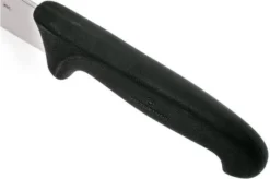 Victorinox Fibrox Pro Cimeter / Butcher's Knife 25 Cm, 5-7303-25 -Kitchen Knife Shop VT5 7303 25 05 victorinox fibrox pro vt5 7303 25 05